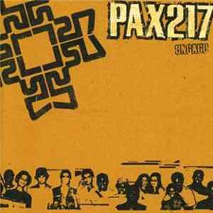 Pax 217 - Engage FLAC