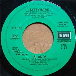 Kittyhawk - Islands FLAC
