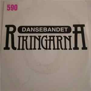 Dansebandet Rikingarna - Don Juan FLAC