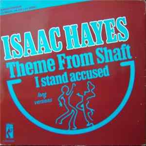 Isaac Hayes - Theme From Shaft FLAC
