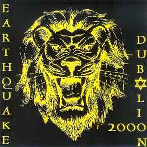 Earthquake - Dub Lion 2000 FLAC