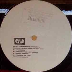 Purveyors Of Fine Funk - Purveyors Of Fine Funk FLAC