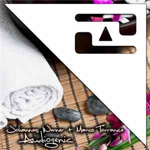 Johannes Werner & Marco Torrance - Audiogenic FLAC