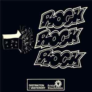 Various - Rock Rock Rock FLAC