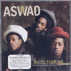 Aswad - Roots Rocking (The Island Anthology) FLAC