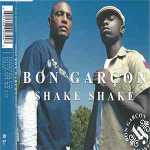 Bon Garçon - Shake Shake FLAC