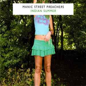 Manic Street Preachers - Indian Summer FLAC