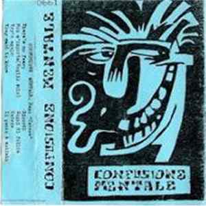 Confusione Mentale - Catene FLAC