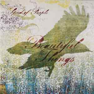 Speed Of Purple - Beautiful Things FLAC