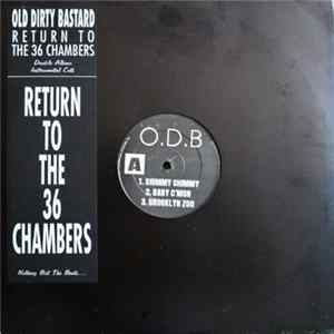 Ol' Dirty Bastard - Return To The 36 Chambers - Instrumentals FLAC