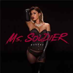 Pukkey - Ms. Soldier FLAC