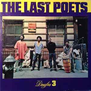 The Last Poets - The Last Poets FLAC
