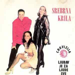 Srebrna Krila - Ljubav Je Za Ljude Sve FLAC