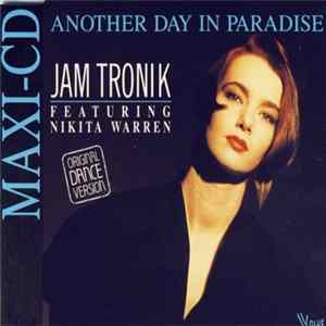 Jam Tronik Featuring Nikita Warren - Another Day In Paradise (Original Dance Version) FLAC