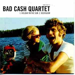 Bad Cash Quartet - Holiday In The Sun FLAC