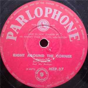 Boyd Bennett And His Rockets - Right Around The Corner / Partners For Life FLAC