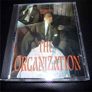 The Organization - The Organization FLAC