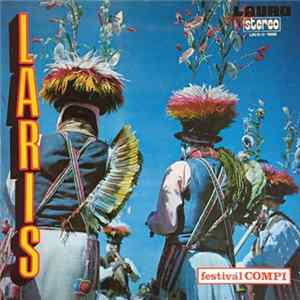 Los Laris - Los Laris FLAC