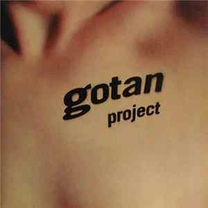 Gotan Project - La Revancha Del Tango FLAC