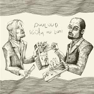 Puuluup - Süüta Mu Lumi FLAC