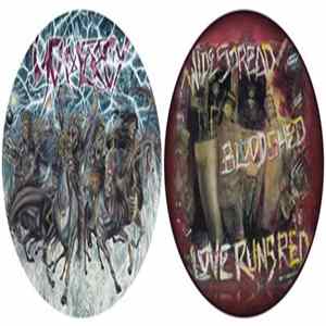 No Mercy - Widespread Bloodshed FLAC