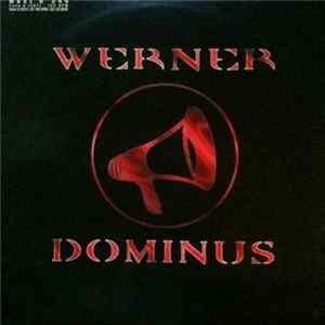 Werner - Dominus FLAC