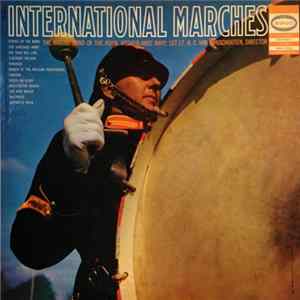 Band Of The Royal Netherlands Navy - International Marches FLAC