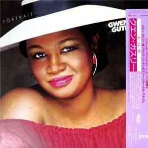 Gwen Guthrie - Portrait FLAC