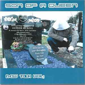 Son Of A Queen - New Talk Vol.1 FLAC