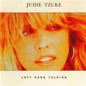 Judie Tzuke - Left Hand Talking FLAC