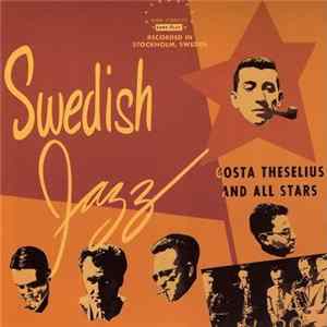 Gosta Theselius And All Stars - Swedish Jazz FLAC