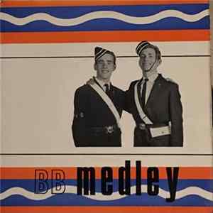 Band Of The Boys Brigade - B.B. Medley FLAC
