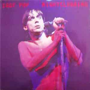 Iggy Pop - Nightclubbing FLAC