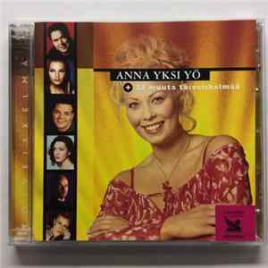 Various - Anna Yksi Yö + 24 Muuta Toiveiskelmää FLAC