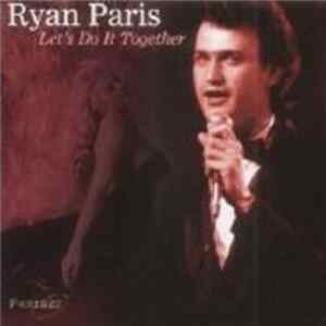 Ryan Paris - Let's Do It Together FLAC