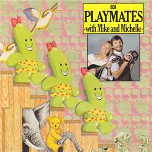 Mike & Michelle Jackson - Playmates FLAC