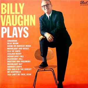Billy Vaughn - Billy Vaughn Plays FLAC