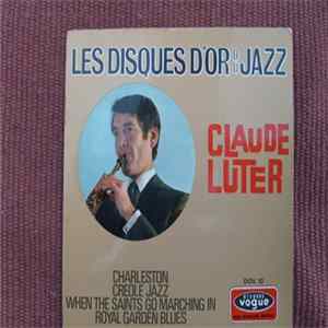 Claude Luter - Les Disques D'Or Du Jazz FLAC
