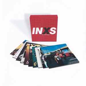 INXS - All The Voices (10 LP Boxed Set Sampler) FLAC