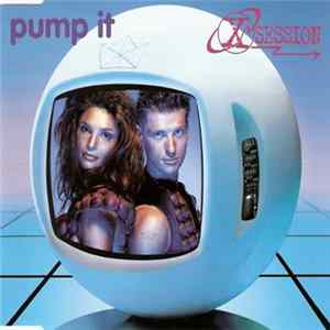 X-Session - Pump It FLAC