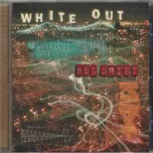 White Out - Red Shift FLAC