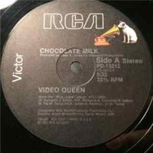 Chocolate Milk - Video Queen FLAC