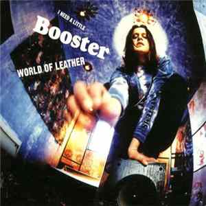 World Of Leather - Booster FLAC