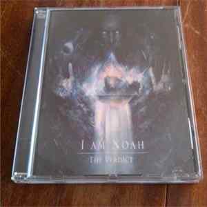 I Am Noah - The Verdict FLAC