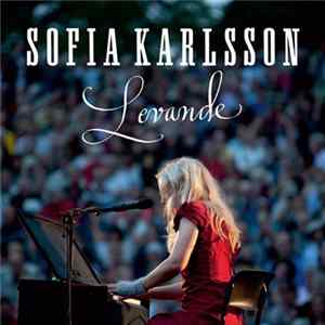 Sofia Karlsson - Levande FLAC