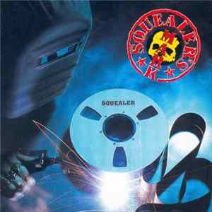 Squealer - Squealer's Mark FLAC