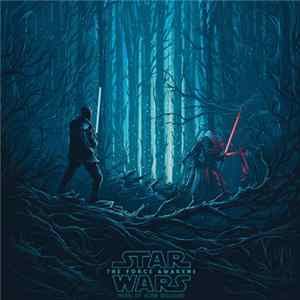 John Williams - Star Wars: The Force Awakens (Original Motion Picture Soundtrack) FLAC