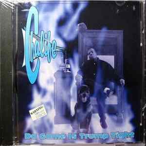 CFALife - Da Game Is Trump Tight FLAC