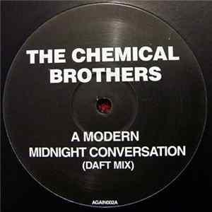 The Chemical Brothers - A Modern Midnight Conversation (Daft Mix) FLAC