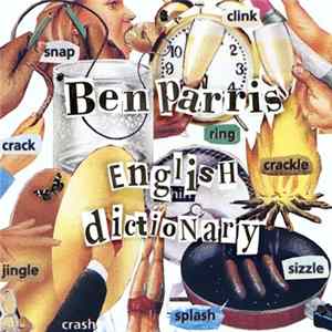 Ben Parris - English Dictionary FLAC